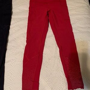 Lululemon athletics leggings
